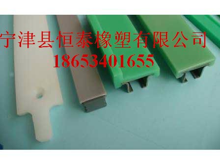 超高分子量耐磨条厂家 超高分子量耐磨条厂家价格 恒泰供